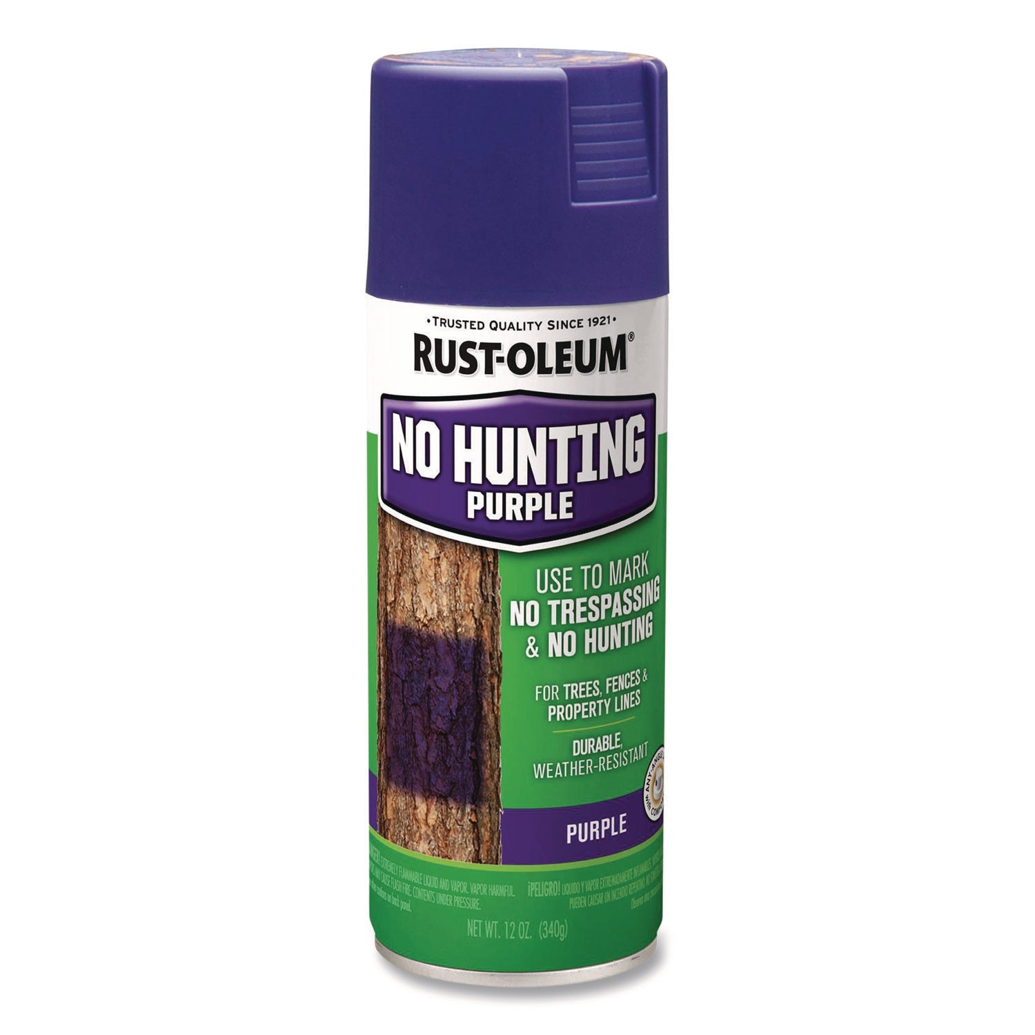 rust-oleum-specialty-no-hunting-purple-spray-paint-flat-no-hunting-purple-12-oz-aerosol-can-rst270970_1